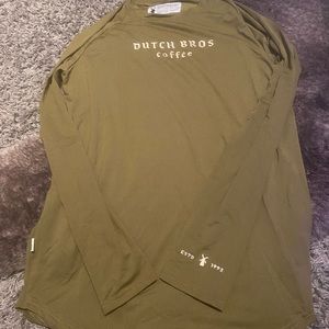 Dutch Bros Long Sleeve